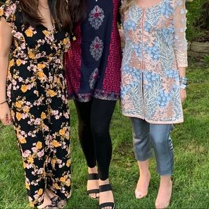 Salwar kameez Indian Pakistani